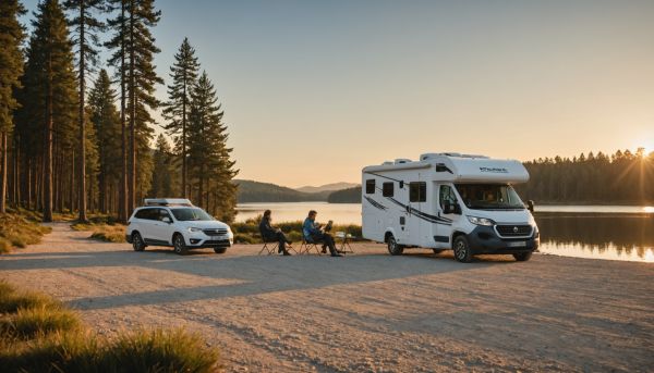 Quels pièges éviter lors de la location d'un camping-car ?
