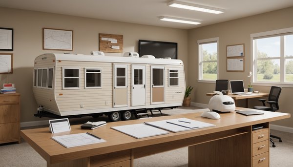 Les Coûts Inhérents à l'Achat d'un Mobil-Home : Un Guide Complet