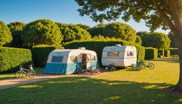 Comment organiser un séjour calme en famille dans un camping 3 étoiles en Vendée ?