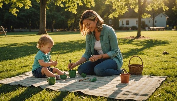 Les meilleures stratégies pour élever des enfants heureux et épanouis