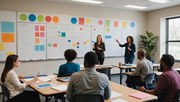 Techniques pour simplifier des concepts complexes pour un large public