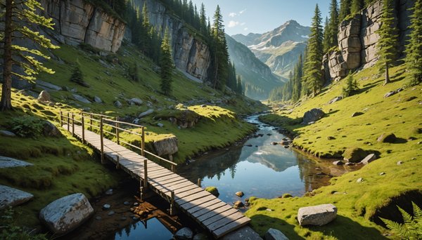 Voyager hors des sentiers battus : destinations méconnues à explorer