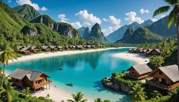 Les tendances des voyages en 2024 : où partir cette année