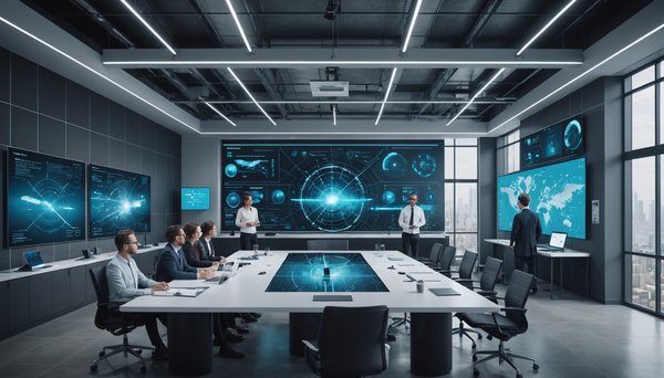Les tendances émergentes en technologie pour 2024