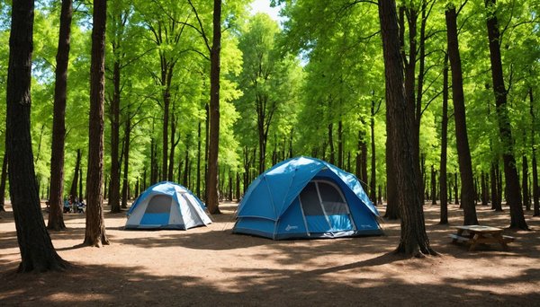 Camping dans l'aude : séjournez au moulin de sainte anne, un havre de paix 4 étoiles