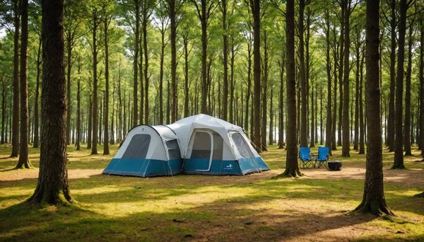 Découvrez le meilleur du camping en bretagne, au morbihan
