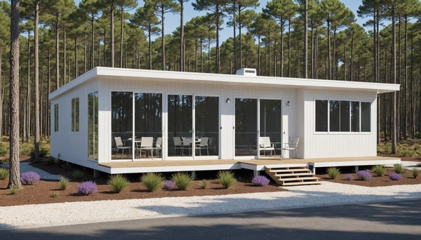 Conseils pratiques pour l'achat de mobil‑home en gironde