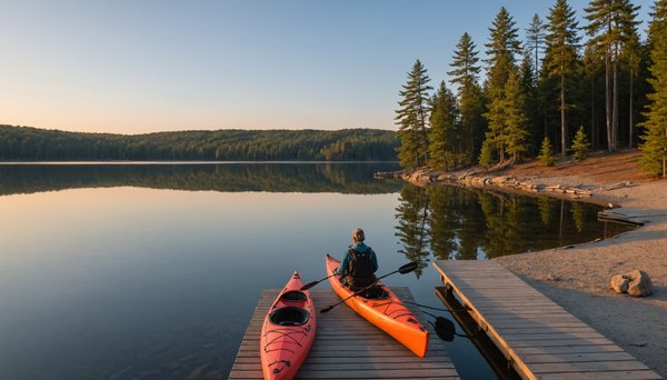 3 activités relaxantes à pratiquer pendant votre séjour au Camping Beynes