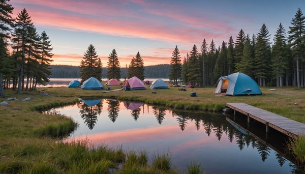 Comment les campings de Vias cherchent à améliorer la tranquillité de leurs campeurs chaque année ?